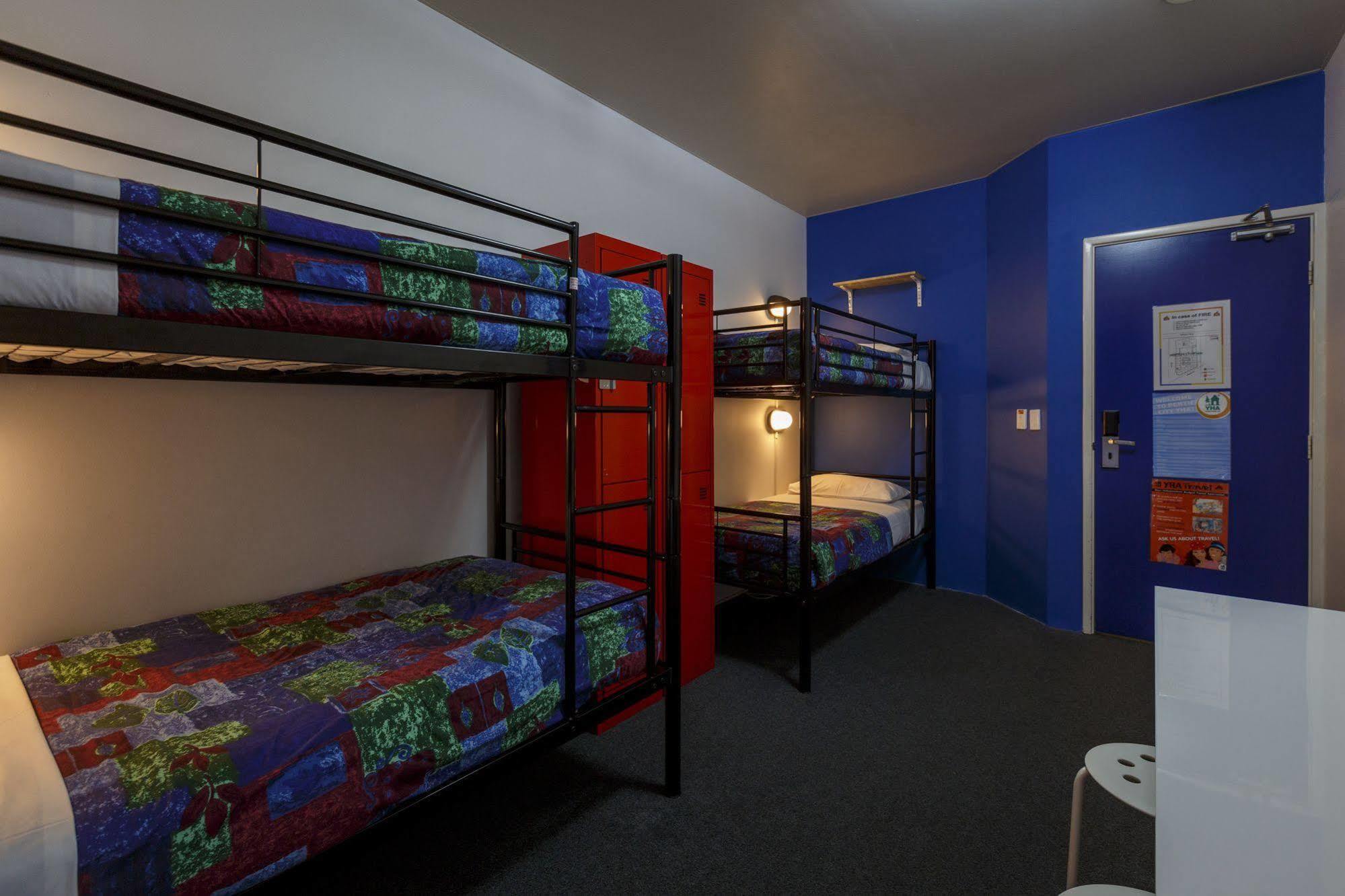 Perth City Yha Eksteriør billede