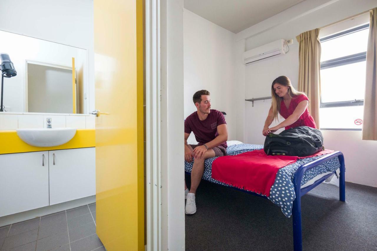 Perth City Yha Eksteriør billede
